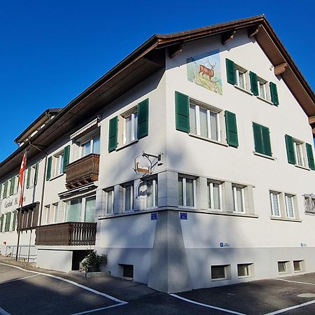 Dachwohnung In Welschenrohr Zewnętrze zdjęcie