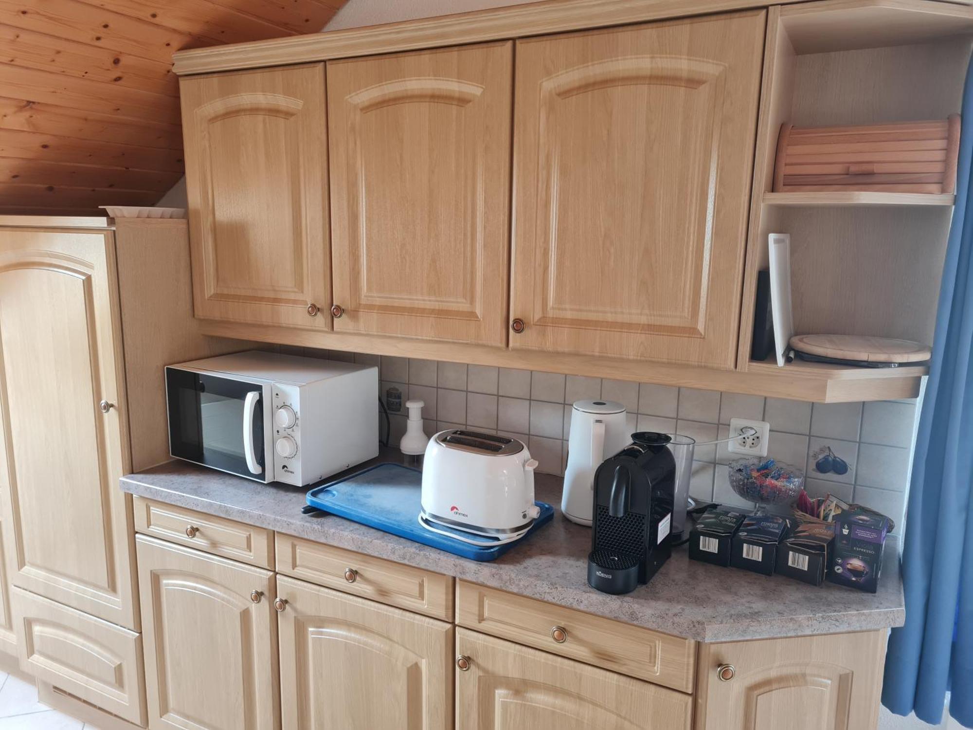 Dachwohnung In Welschenrohr Zewnętrze zdjęcie